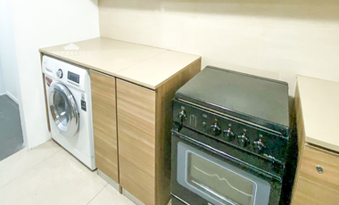 2-Bedroom 2BR Fully-furnished Condo for Sale in Mandaluyong City at One Shangri-la