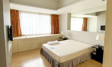 2-Bedroom 2BR Fully-furnished Condo for Sale in Mandaluyong City at One Shangri-la