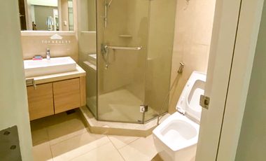 2-Bedroom 2BR Fully-furnished Condo for Sale in Mandaluyong City at One Shangri-la