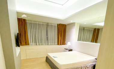 2-Bedroom 2BR Fully-furnished Condo for Sale in Mandaluyong City at One Shangri-la