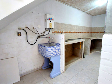 Venta Casa Pachacamac Urb. Las Laderas De Pachacamac