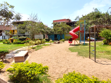 Venta Casa Pachacamac Urb. Las Laderas De Pachacamac