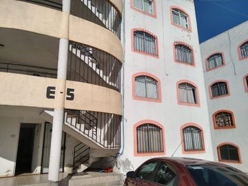 VENTA DEPARTAMENTO COLONIA LIBERTAD, NICOLAS ROMERO