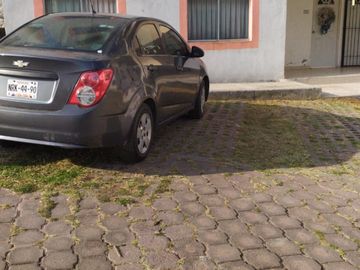 VENTA DEPARTAMENTO COLONIA LIBERTAD, NICOLAS ROMERO