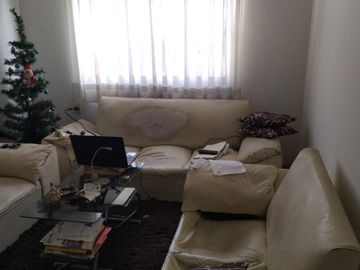VENTA DEPARTAMENTO COLONIA LIBERTAD, NICOLAS ROMERO