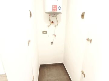 ALQUILER MODERNO DPTO.2 DORM Y COCHERA EN SAN ISIDRO-PISO 3
