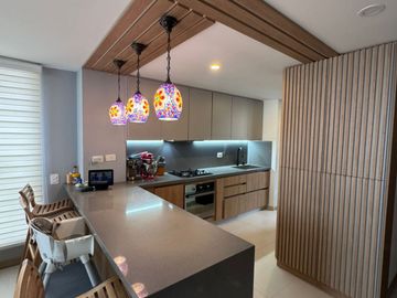 VENDO BELLÍSIMA CASA EN CONJUNTO CERRADO EN LA FLORIDA DE 105 m2.