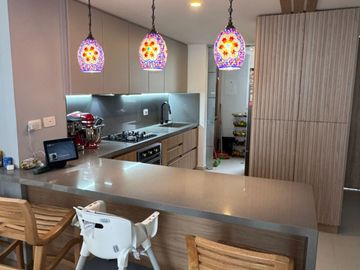 VENDO BELLÍSIMA CASA EN CONJUNTO CERRADO EN LA FLORIDA DE 105 m2.