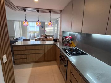 VENDO BELLÍSIMA CASA EN CONJUNTO CERRADO EN LA FLORIDA DE 105 m2.