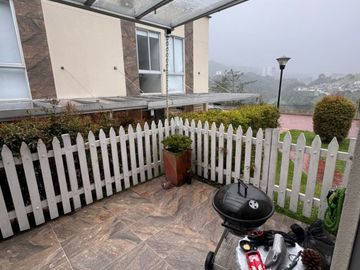 VENDO BELLÍSIMA CASA EN CONJUNTO CERRADO EN LA FLORIDA DE 105 m2.
