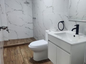 !!Oportunidad ¡¡¡¡ Departamento 3Er Piso - San Juan De Miraflores