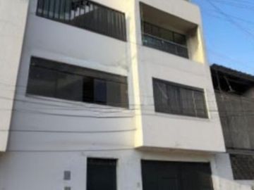 !!Oportunidad ¡¡¡¡ Departamento 3Er Piso - San Juan De Miraflores