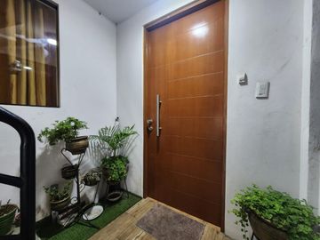 !!Oportunidad ¡¡¡¡ Departamento 3Er Piso - San Juan De Miraflores