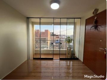 !!Oportunidad ¡¡¡¡ Departamento 3Er Piso - San Juan De Miraflores