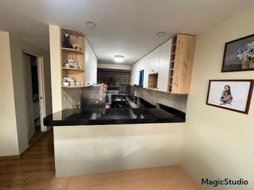 !!Oportunidad ¡¡¡¡ Departamento 3Er Piso - San Juan De Miraflores