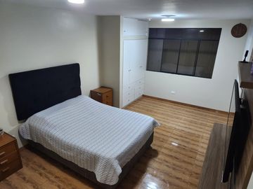 !!Oportunidad ¡¡¡¡ Departamento 3Er Piso - San Juan De Miraflores