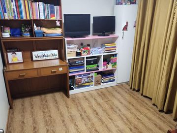 !!Oportunidad ¡¡¡¡ Departamento 3Er Piso - San Juan De Miraflores