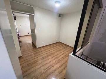 !!Oportunidad ¡¡¡¡ Departamento 3Er Piso - San Juan De Miraflores