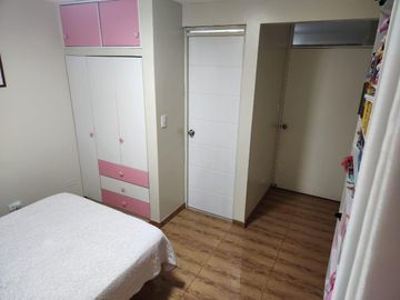 !!Oportunidad ¡¡¡¡ Departamento 3Er Piso - San Juan De Miraflores