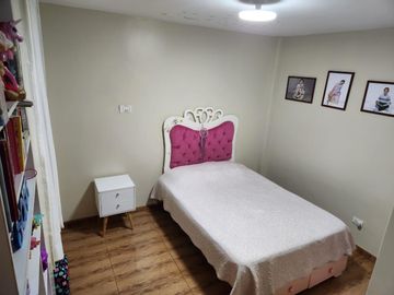 !!Oportunidad ¡¡¡¡ Departamento 3Er Piso - San Juan De Miraflores