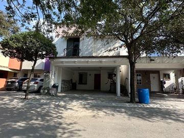 Casa Venta Jardines de San Jorge Apodaca