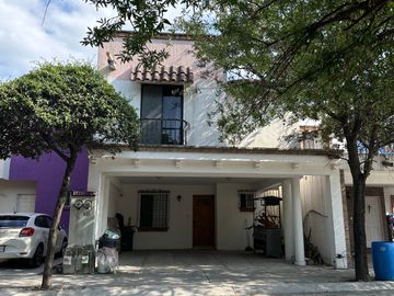 Casa Venta Jardines de San Jorge Apodaca