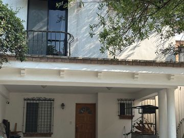 Casa Venta Jardines de San Jorge Apodaca