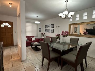 Casa Venta Jardines de San Jorge Apodaca