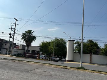 Casa Venta Jardines de San Jorge Apodaca