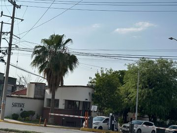 Casa Venta Jardines de San Jorge Apodaca