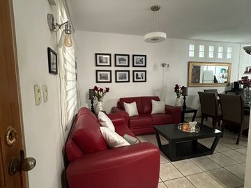 Casa Venta Jardines de San Jorge Apodaca