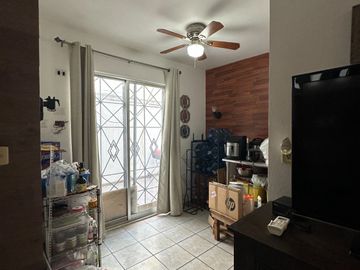 Casa Venta Jardines de San Jorge Apodaca