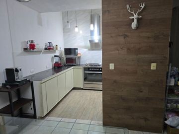 Casa Venta Jardines de San Jorge Apodaca