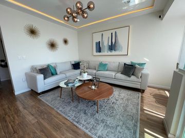 Departamento de lujo en blvd campestre