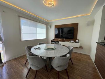 Departamento de lujo en blvd campestre