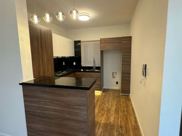 Departamento de lujo en blvd campestre