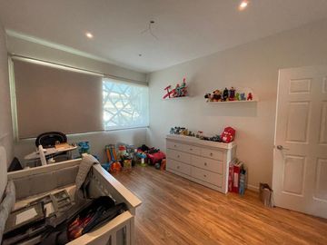 Departamento de lujo en blvd campestre