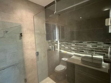 Departamento de lujo en blvd campestre