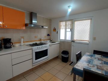 CASA EN VENTA EN RESIDENCIAL SAN ANDRÉS CALIMAYA