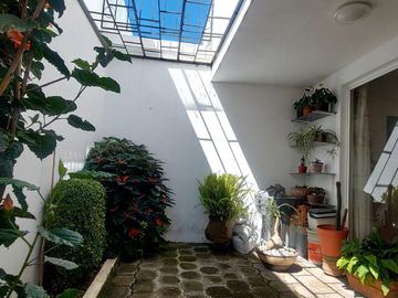 CASA EN VENTA EN RESIDENCIAL SAN ANDRÉS CALIMAYA