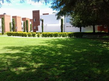 CASA EN VENTA EN RESIDENCIAL SAN ANDRÉS CALIMAYA