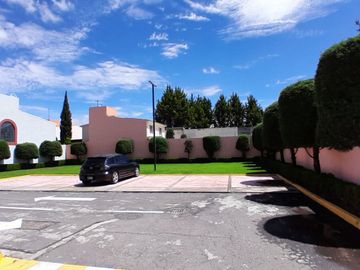 CASA EN VENTA EN RESIDENCIAL SAN ANDRÉS CALIMAYA