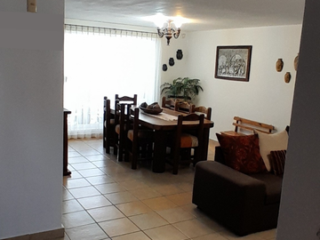 CASA EN VENTA EN RESIDENCIAL SAN ANDRÉS CALIMAYA