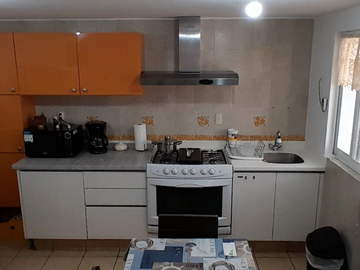 CASA EN VENTA EN RESIDENCIAL SAN ANDRÉS CALIMAYA