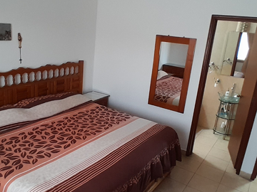 CASA EN VENTA EN RESIDENCIAL SAN ANDRÉS CALIMAYA