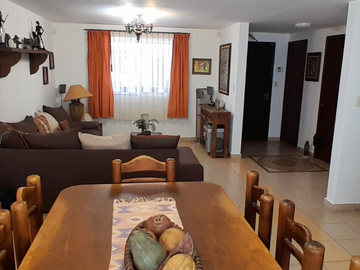 CASA EN VENTA EN RESIDENCIAL SAN ANDRÉS CALIMAYA
