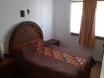 CASA EN VENTA EN RESIDENCIAL SAN ANDRÉS CALIMAYA