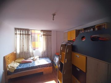 Remate: Venta de Departamento en Los Olivos – 102 m², 3 Dormitorios, Zona Cerrada y Segura, Cerca a Megaplaza