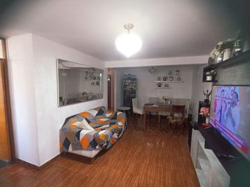 Remate: Venta de Departamento en Los Olivos – 102 m², 3 Dormitorios, Zona Cerrada y Segura, Cerca a Megaplaza