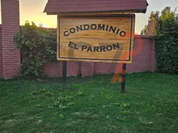 Parcela en Condominio El Parron – Calera de Tango